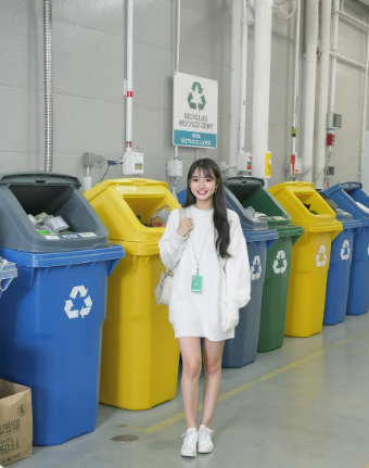 선풍기 버리는 방법 꿀팁 9