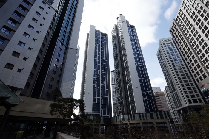 생활형숙박시설 사진