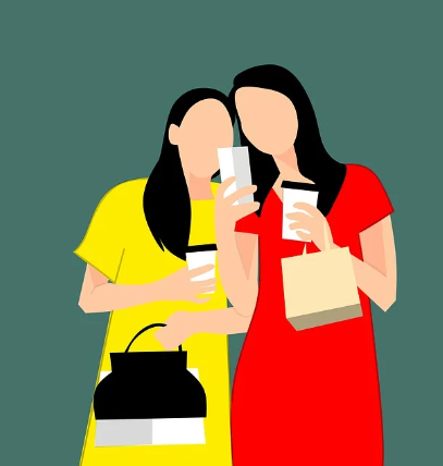 디지털 시대 쇼핑의 장단점과 안전 전략