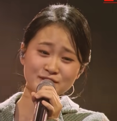 김다현-세월베고 길게 누운 구름 한 조각