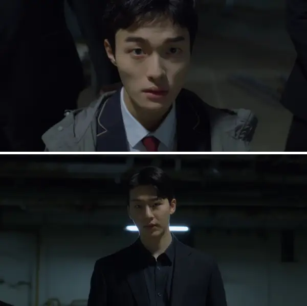 부하-동수와-마주앉은-이헌