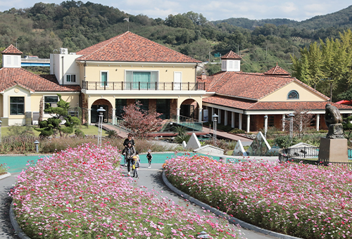 철쭉 명소 세종 가볼만한 곳