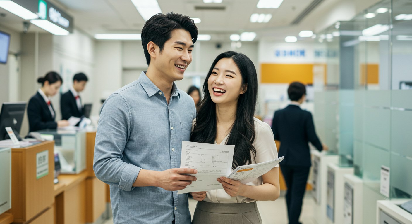 청약 대출