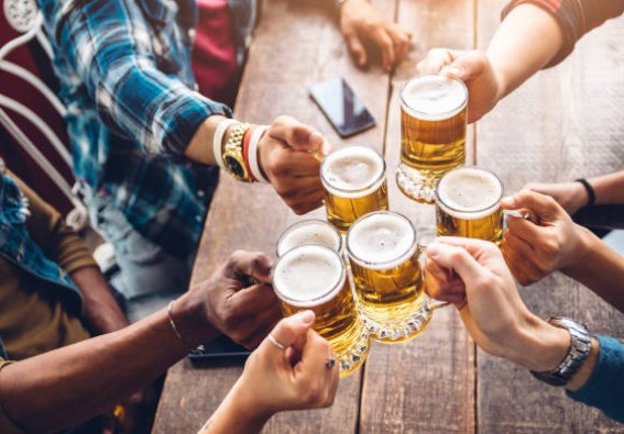 코골이 하는 이유