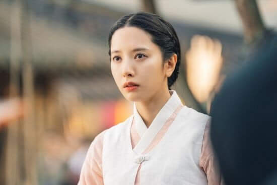 귀궁 김지연, 원작, 몇부작