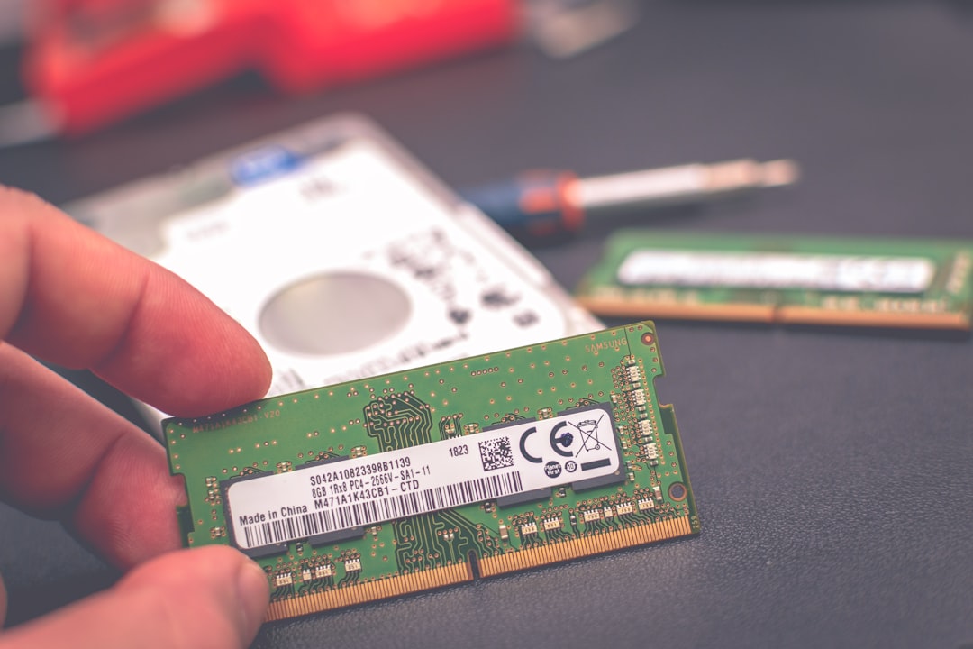 Upgrade