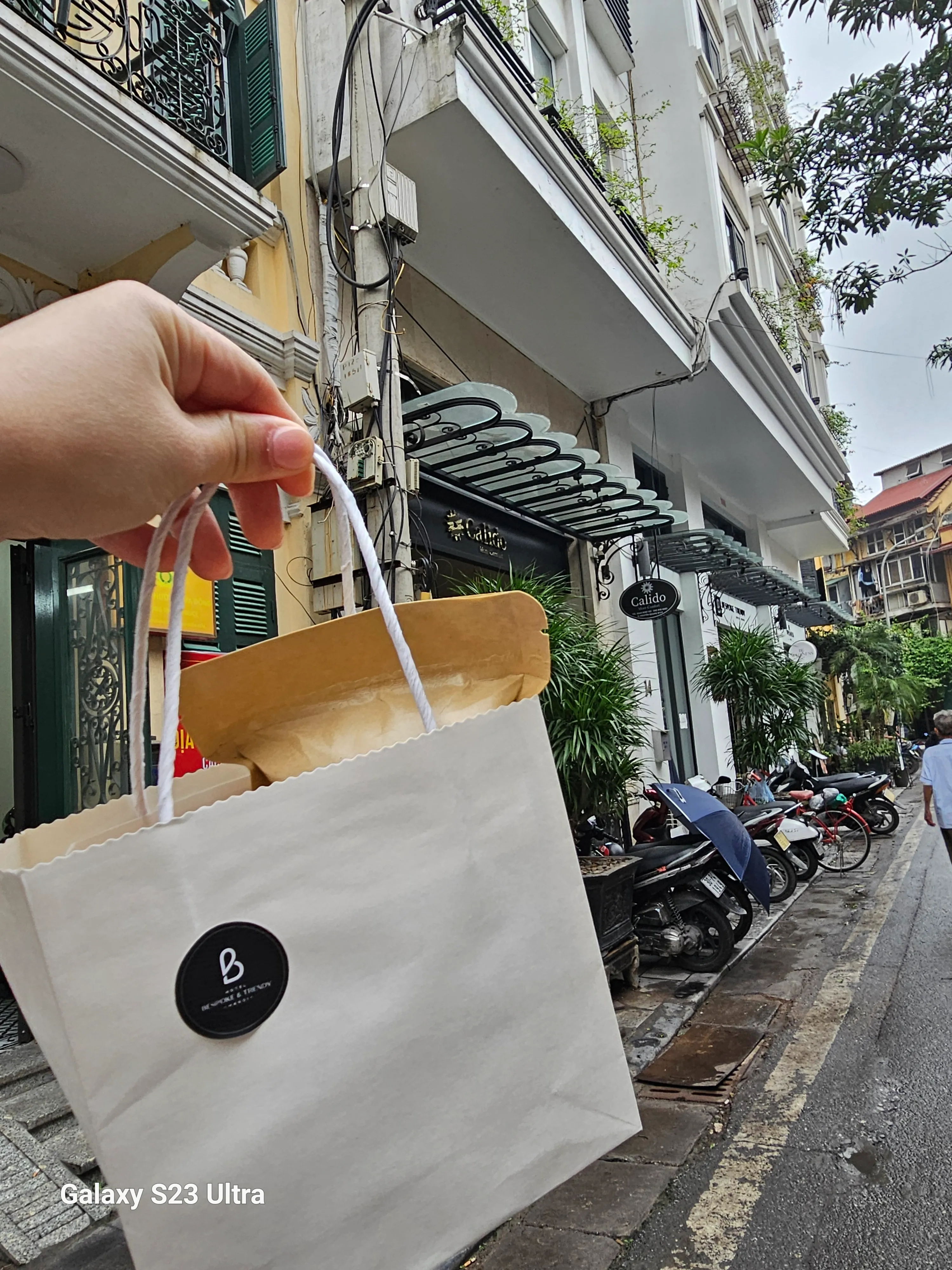 하노이 호텔추천