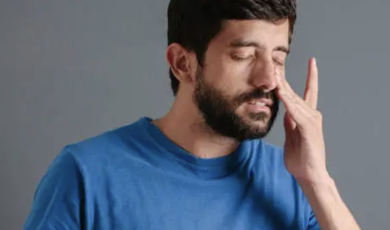 코피가 자주나는 이유 12