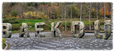 백두대간생태수목원