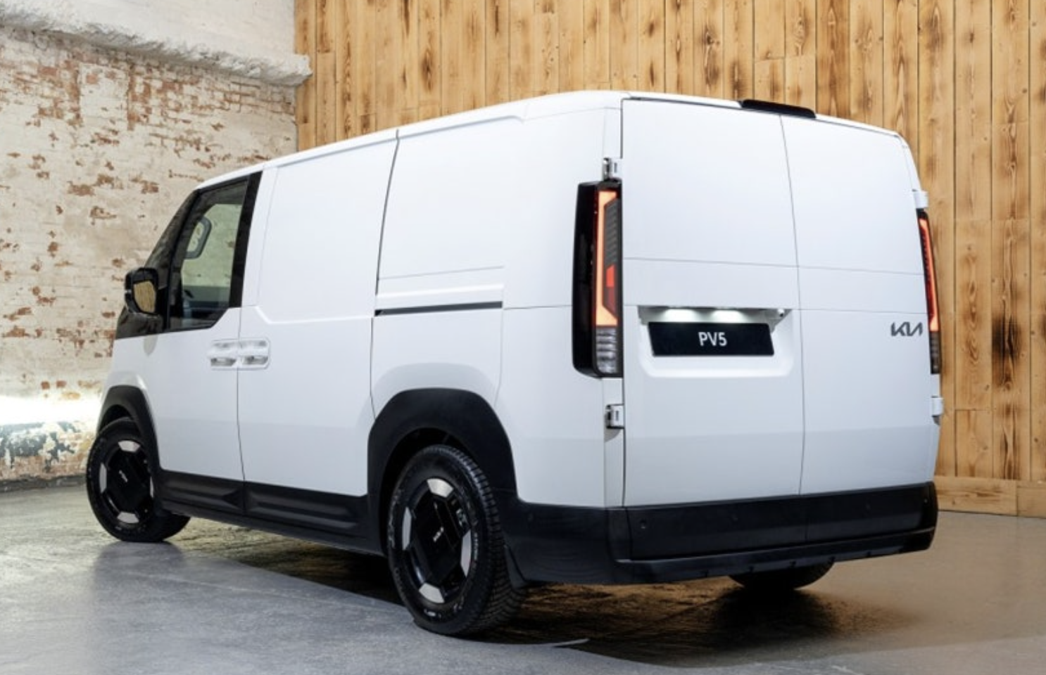 기아 PV5 가격 위켄더