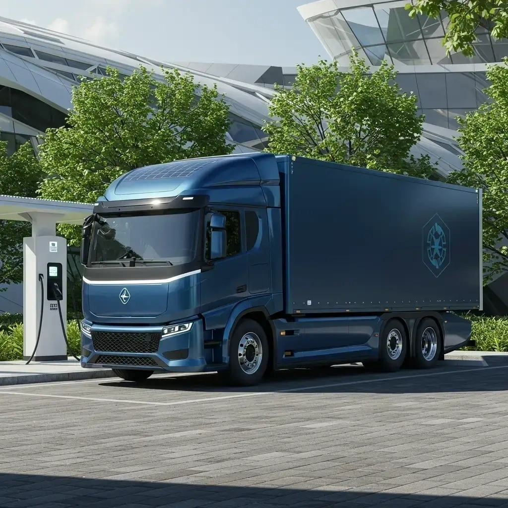 2025 전북 고창군 전기 화물차 보조금 소형 화물