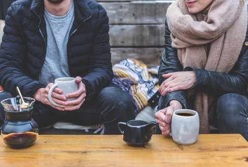 녹차 vs 홍차 효능 어느 것을 마셔야할까?