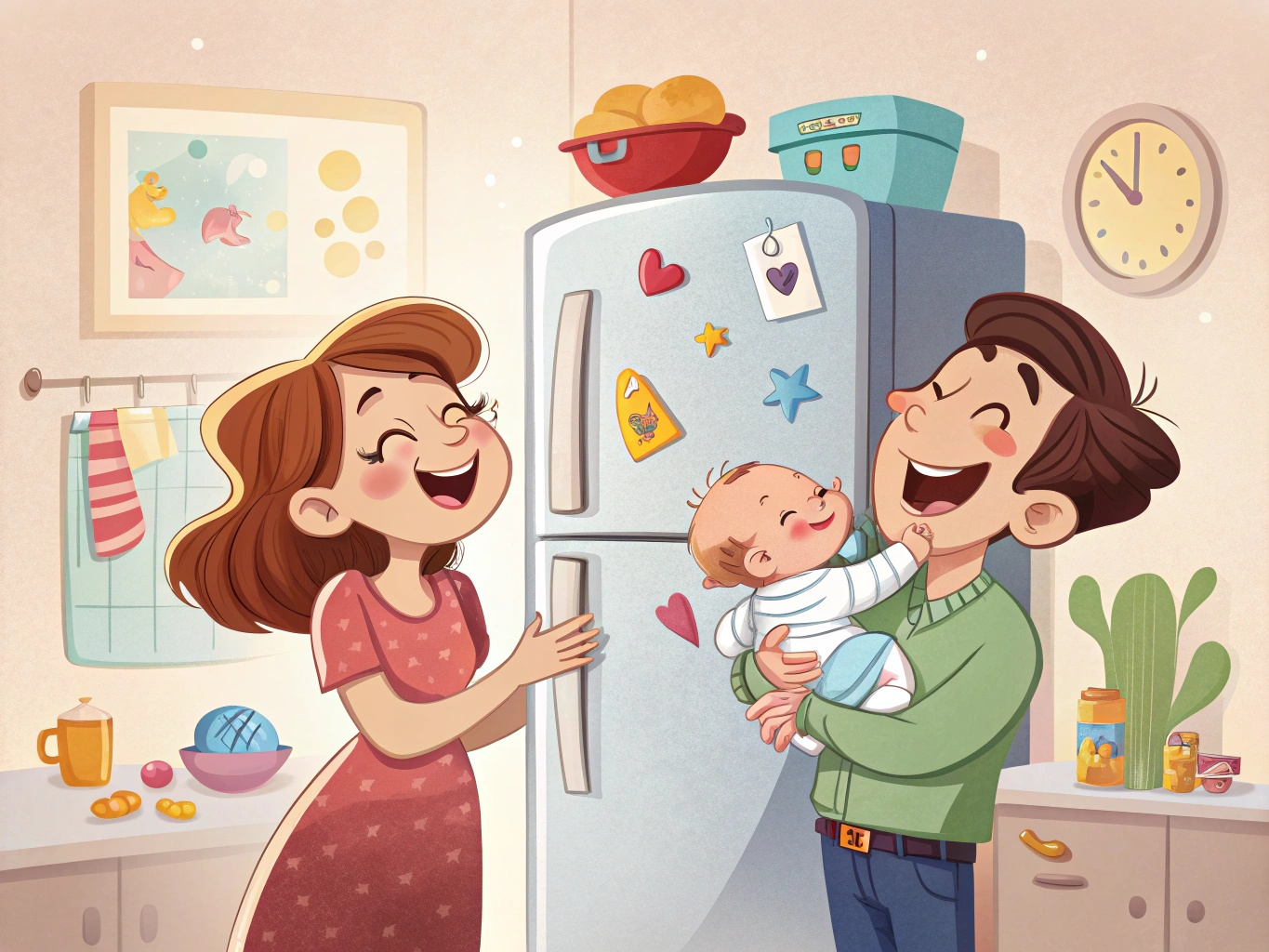 출산가구 복지 지원 총정리|가전제품 환급금