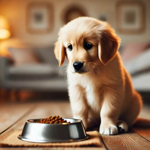 강아지 소화기질환