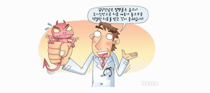 갑상선암 증상, 놓치면 위험한 초기 신호들