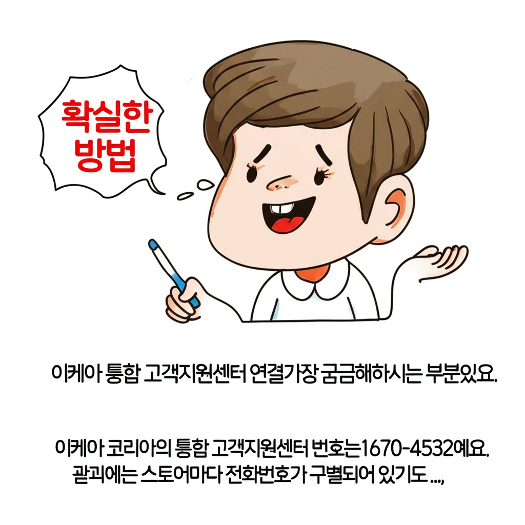 이케아 온라인 주문 배송 추적 및 고..