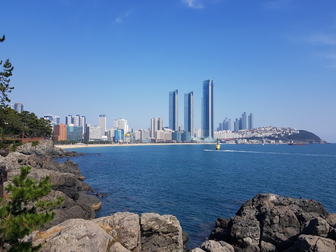 Haeundae