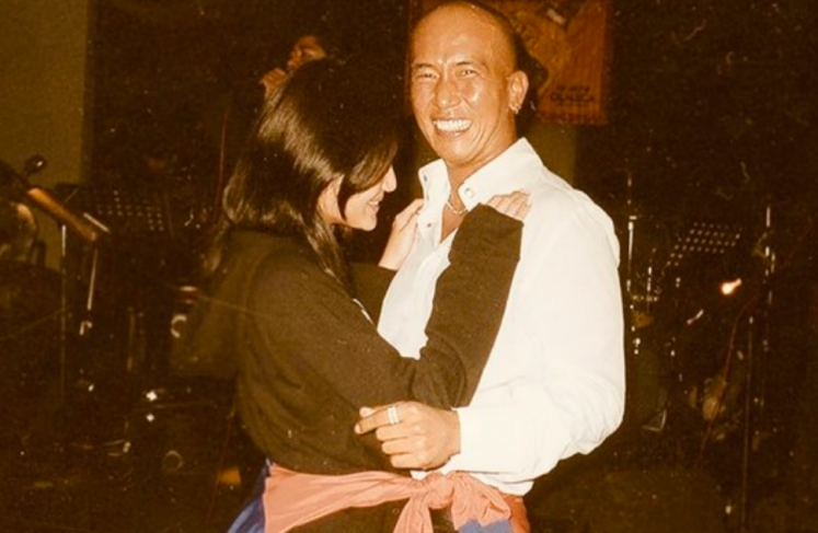 구준엽 쉬시위안 서희원