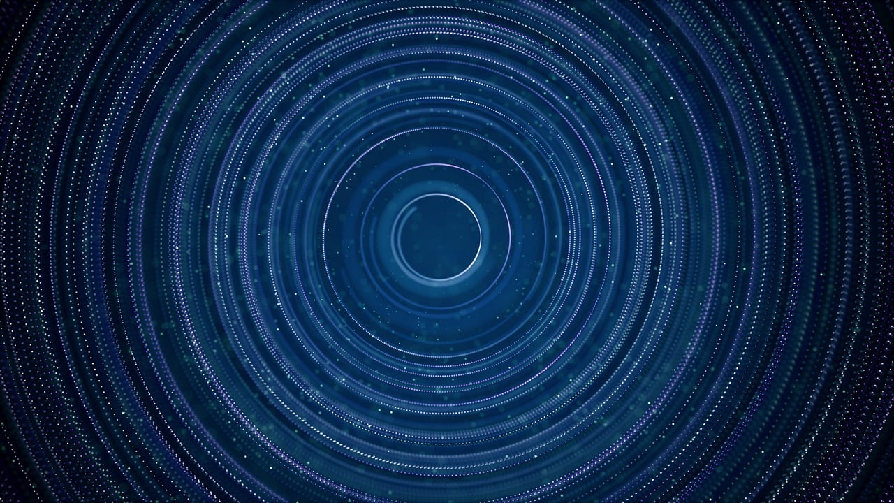 북반구와-남반구에서-다른-별들의-일주운동