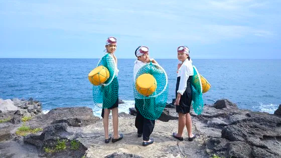 넷플릭스 &lsquo;폭싹 속았수다&rsquo; 감독 &amp; 작가 인터뷰 &ndash; 제주 해녀 이야기를 담은 이유는