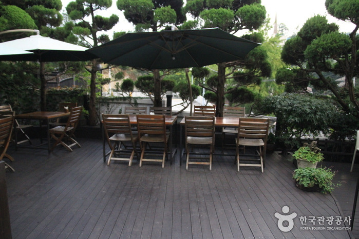 종로 만두 맛집, 자하 손만두