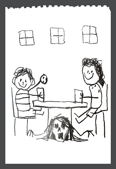 히든 픽처스 삽화 이미지1