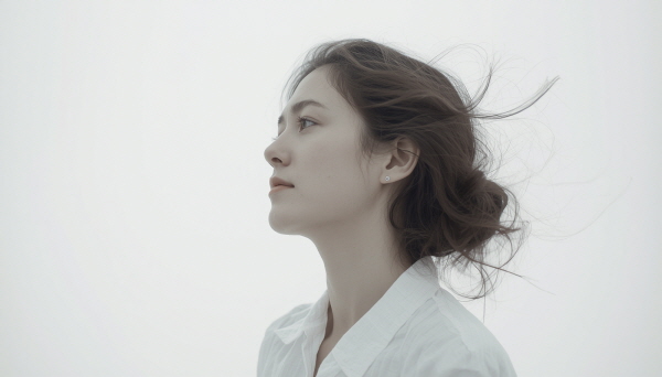 INFP는 마음속에 깊은 이상과 순수함을 간직한 사람들입니다에 관한 그림입니다.
