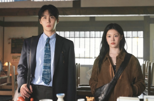 이사람 통역 되나요 등장인물 줄거리 (+촬영지 ost 나나미 결말 몇부작 원작 공개시간 공개방법 소개 후기 출연진)