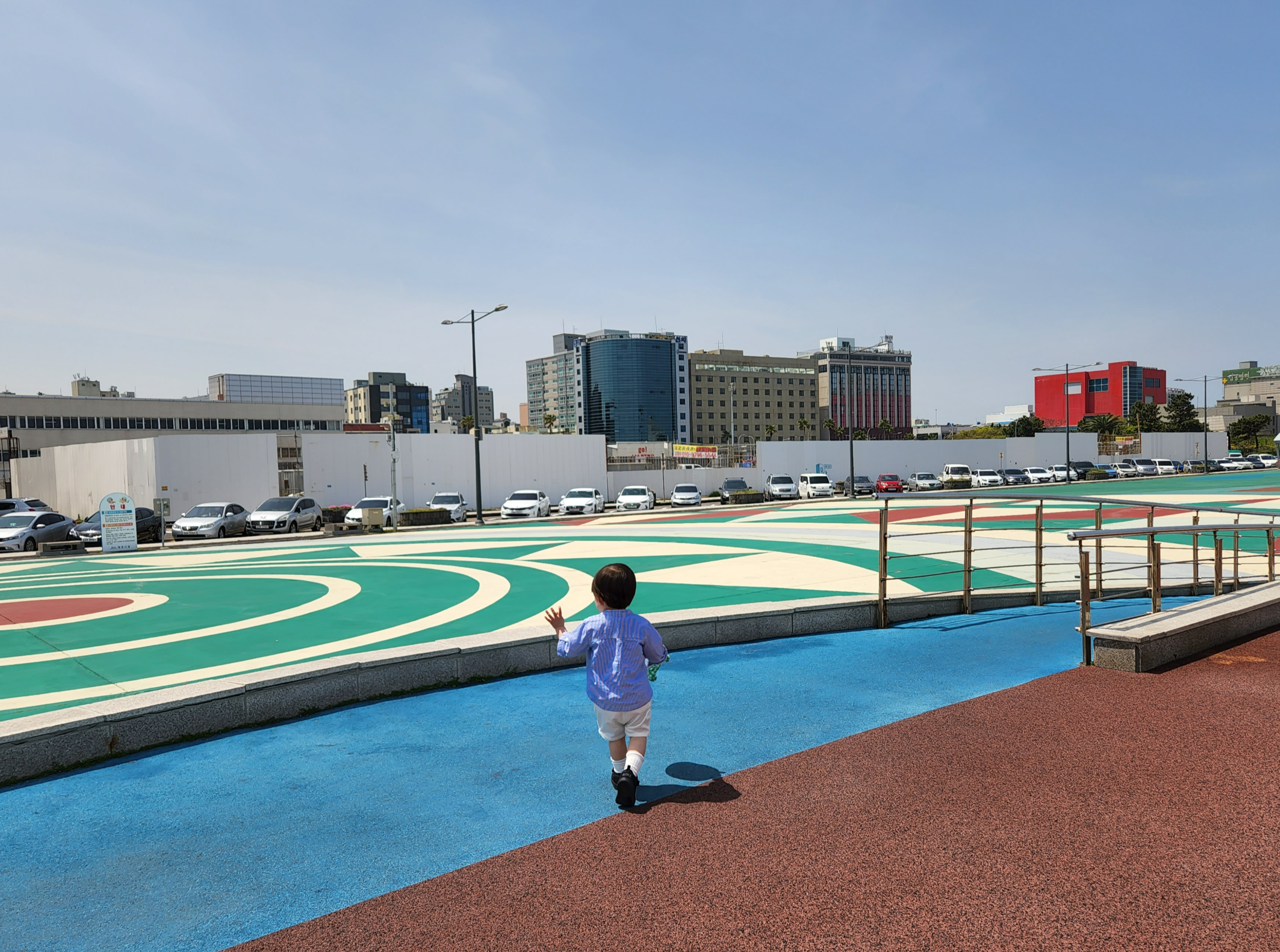 13~24개월의 아이