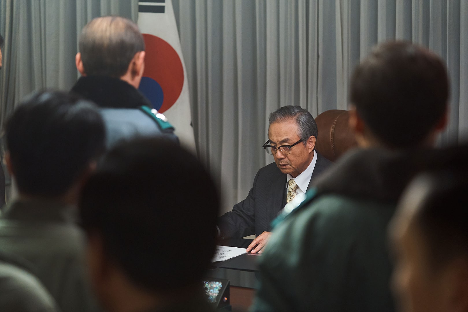 영화 서울의 봄 포토