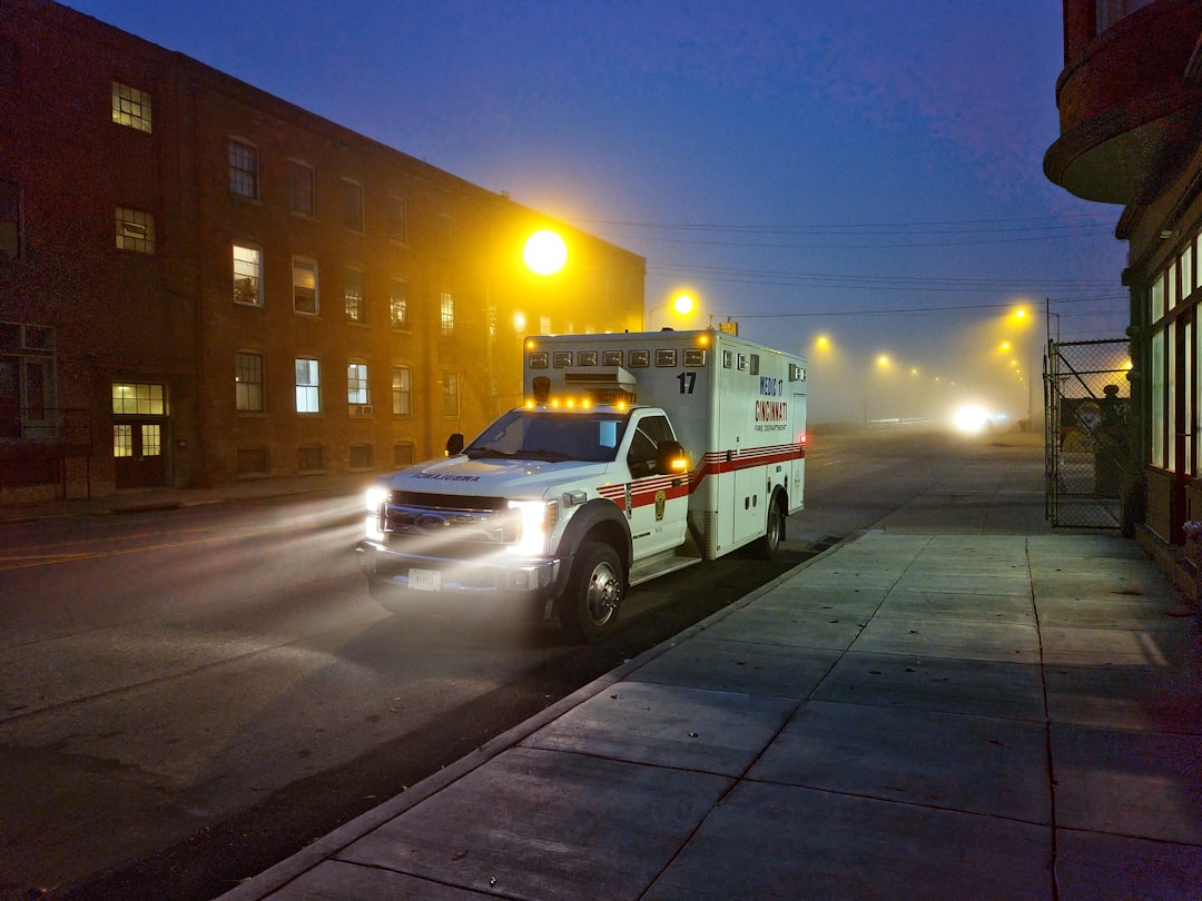 Ambulance