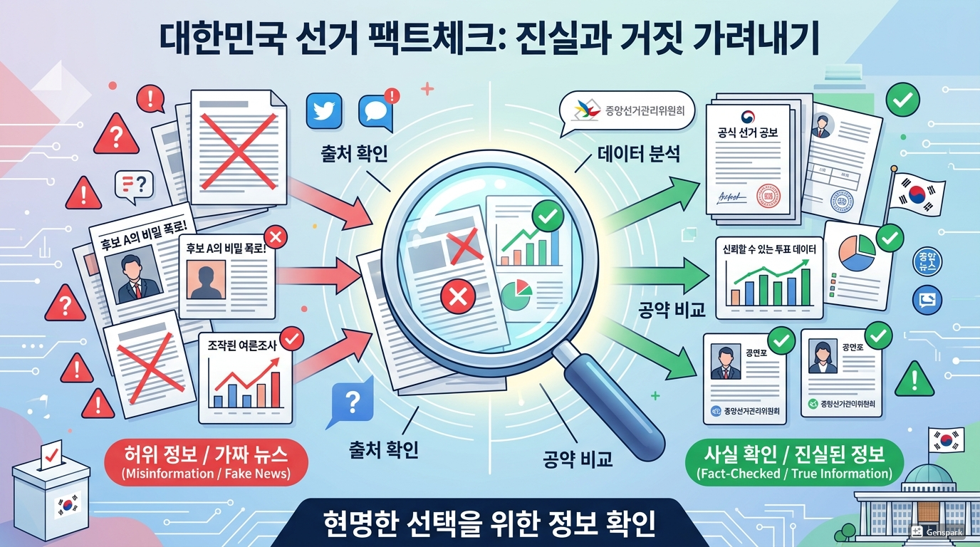 부정선거 끝장토론 완전 정리