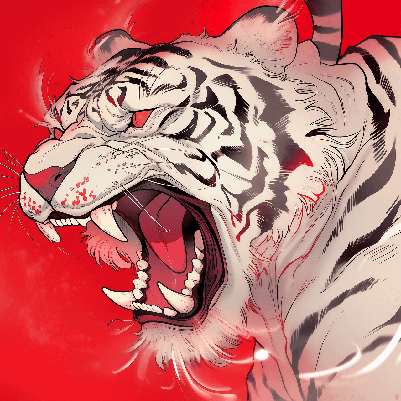 🐯2025년8월호랑이띠운세