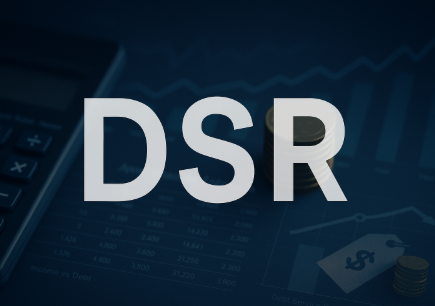 "DSR" 완전 정리 정의&middot;계산법&middot;예시&middot;오해&middot;실전 체크리스트