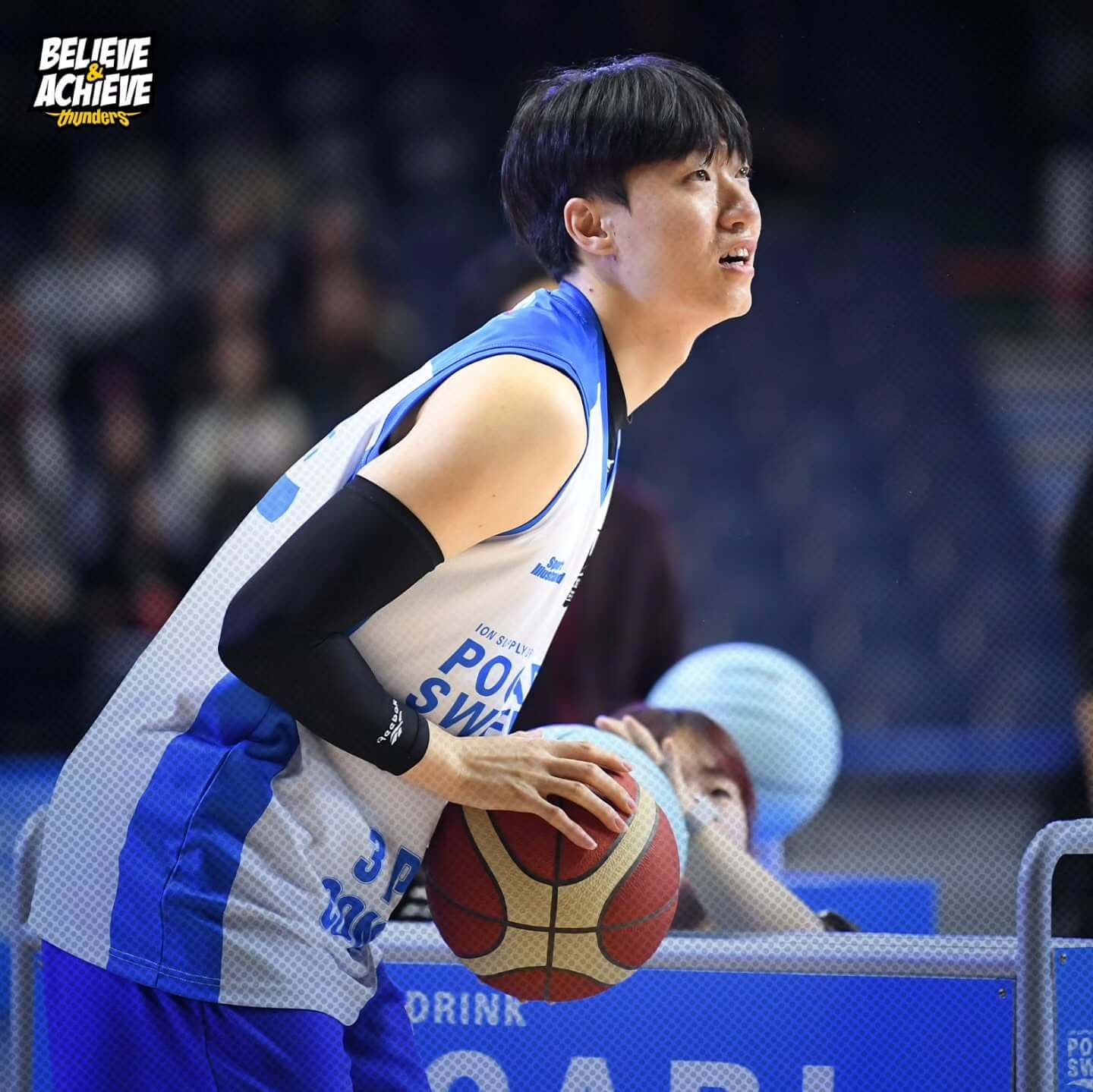 3점슛 콘테스트