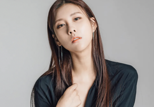 스테파니(가수)