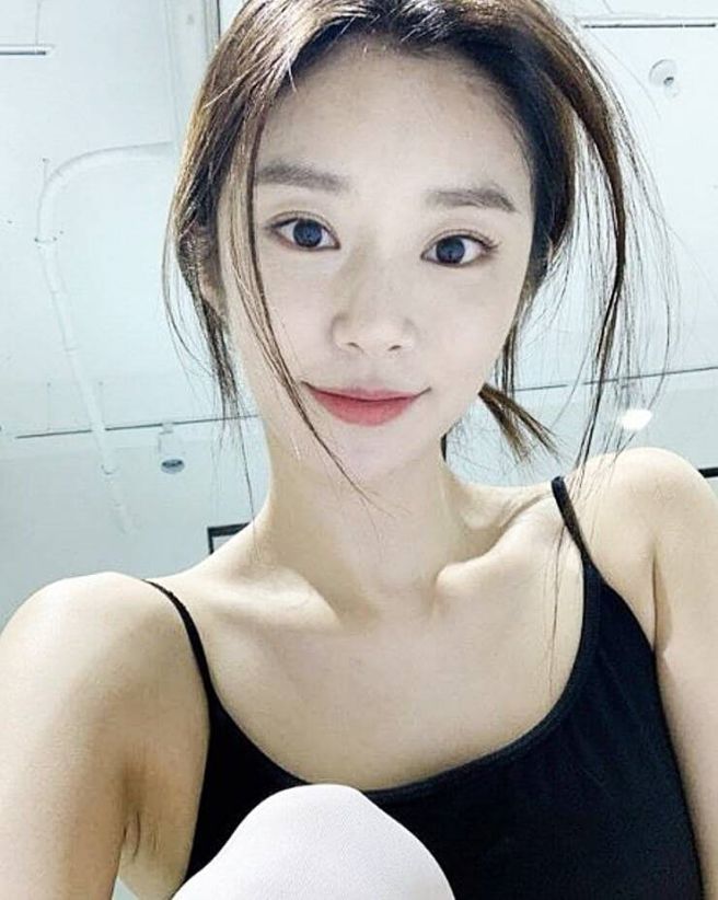 배우 이주빈