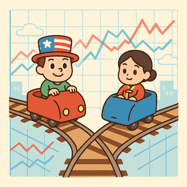 디커플링(Decoupling)이란