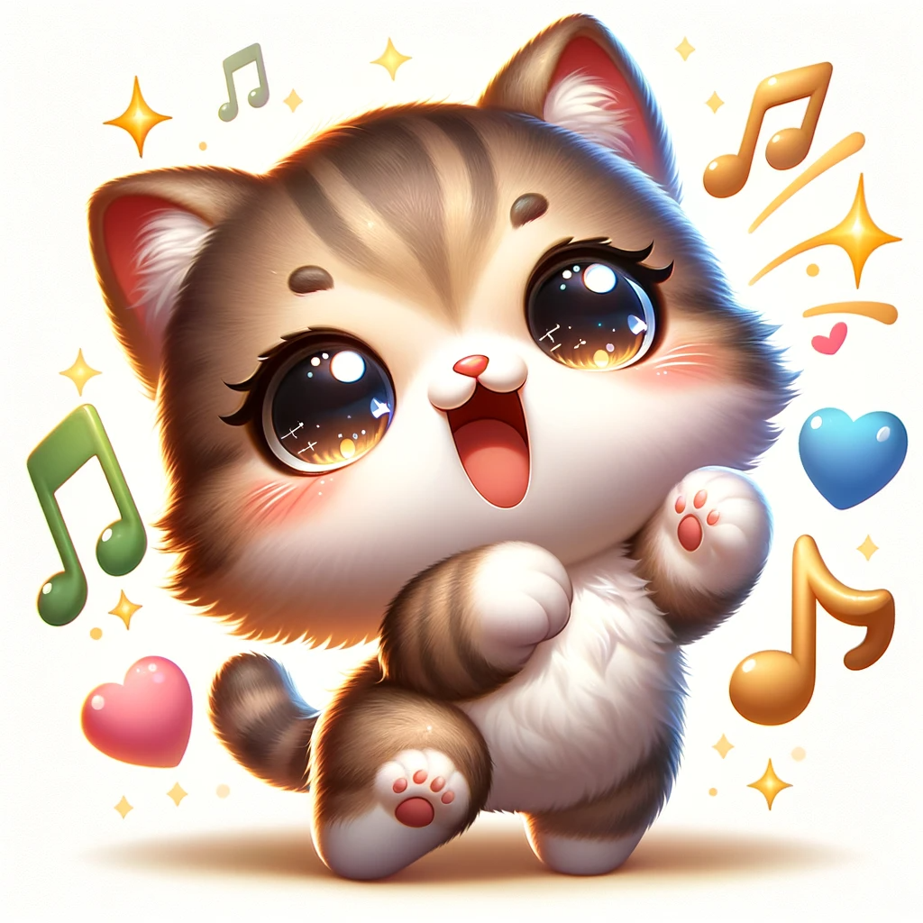 귀엽고 사랑스러운 고양이, 냥이 이미지 15