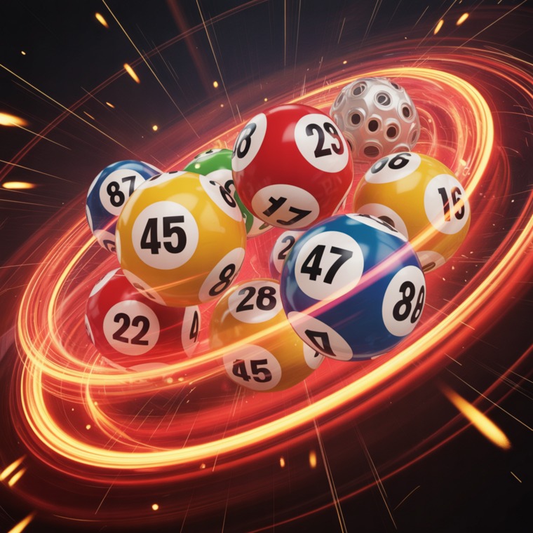 로또 당첨 번호 1205회