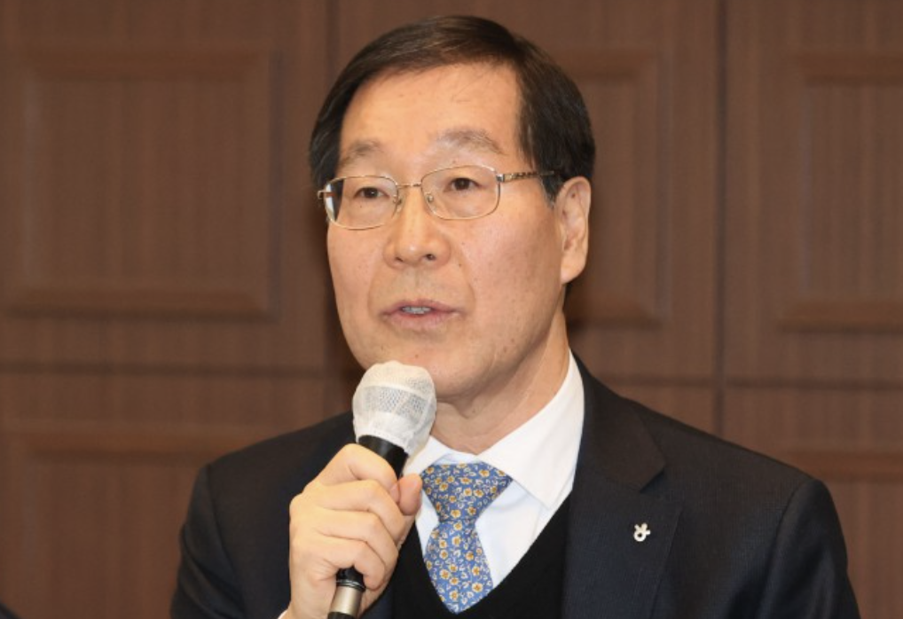 김장실 한국관광공사 사장