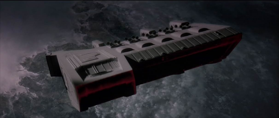 에어리언3 (1992) 줄거리 (스포일러 포함)