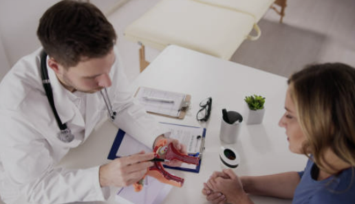 자궁근종 증상 수술후 회복기간 수술비용 좋은음식 등 총정리(최신)