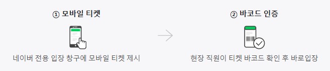 광복절-전야제-예매-티켓