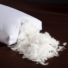 다운피터 배게
