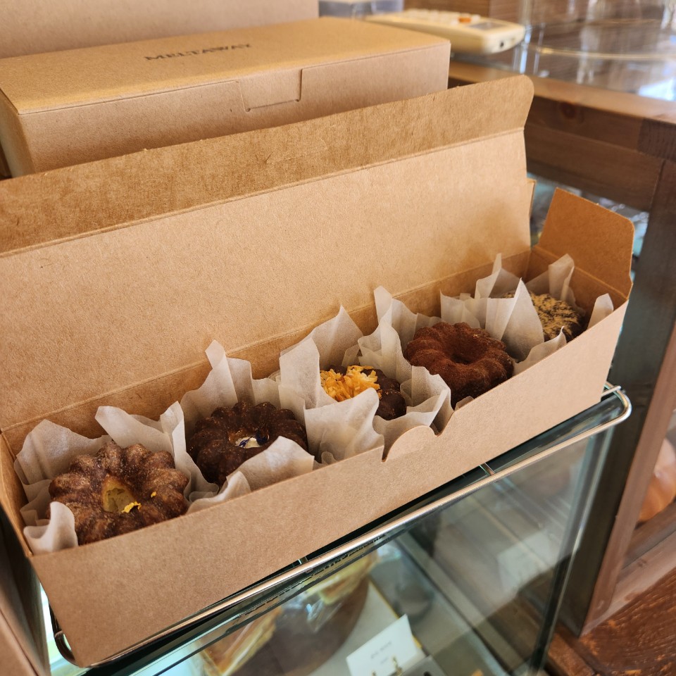 크리스마스 송년회 메뉴