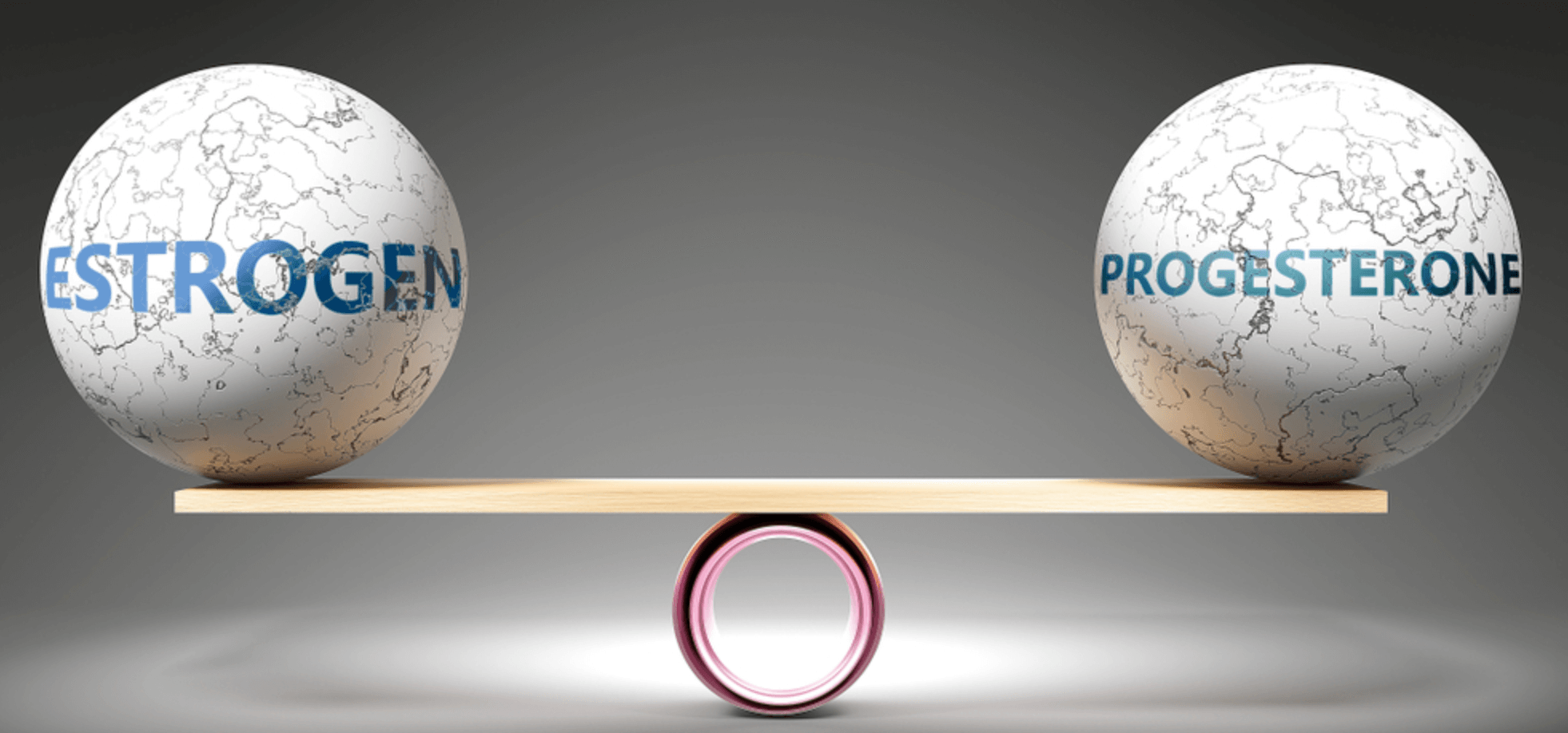 에스트로겐 균형