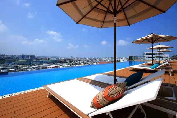 노보텔오키나와나하2