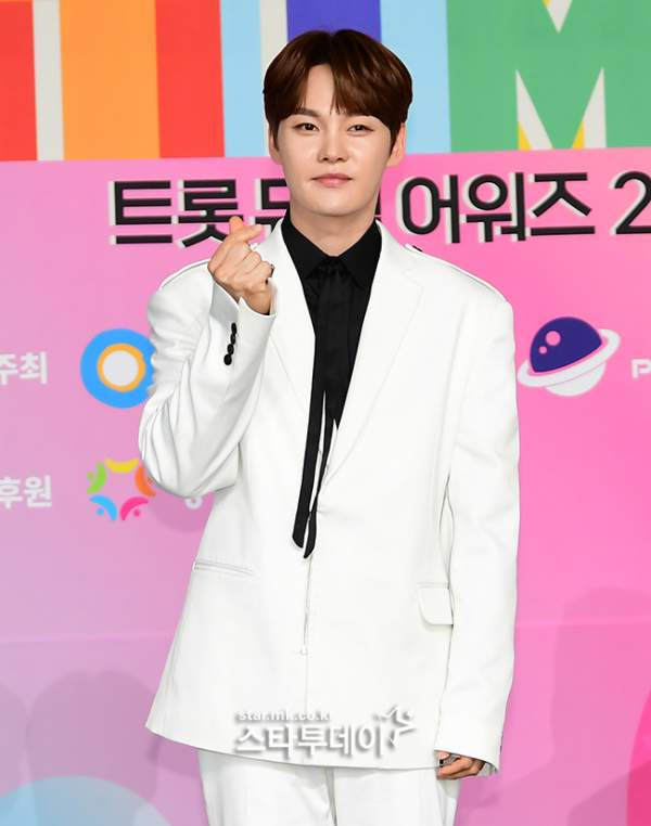 박서진 나이