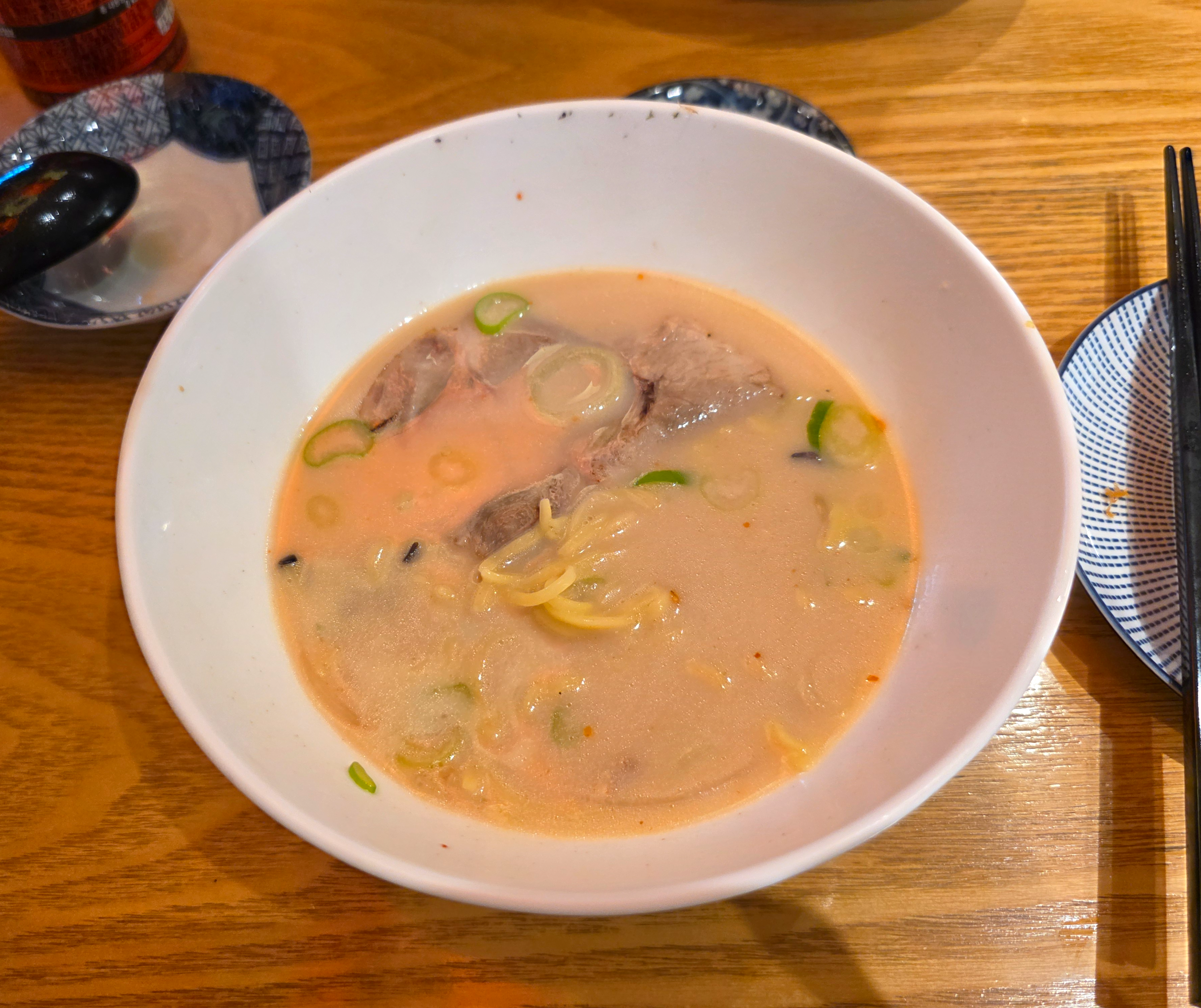 용산아이파크몰라멘짱